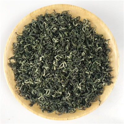 Зеленый чай, высокогорный с сильным ароматом 0,5 кг