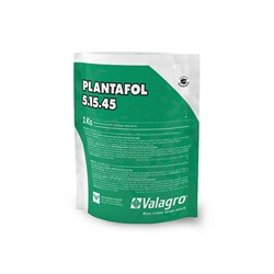 Удобрение PLANTAFOL 5-15-45 (Иммунитет, Осень)