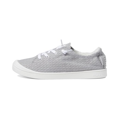 Women's Roxy Bayshore Plus Faux Fur Sneaker