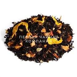 Чай Дыня со сливками, 100 гр