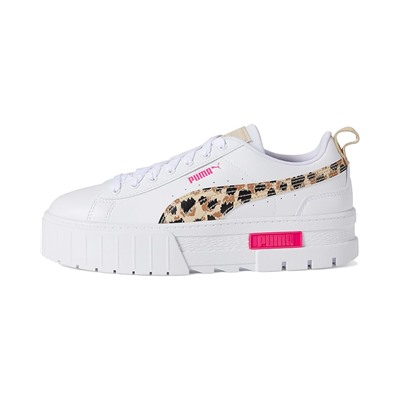 Women's PUMA Mayze Animal