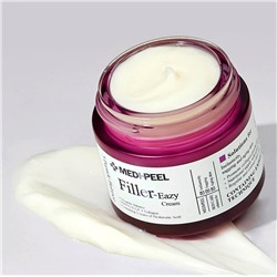 Medi-Peel / Питательный крем-филлер с пептидами и EGF от морщин Medi-Peel Eazy Filler Cream 50 мл.