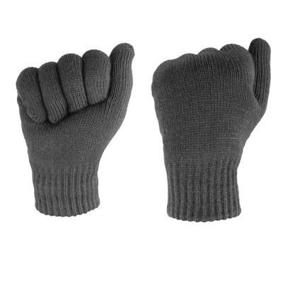 Перчатки IFRIT RAN, цвет - Серый Рук-402
