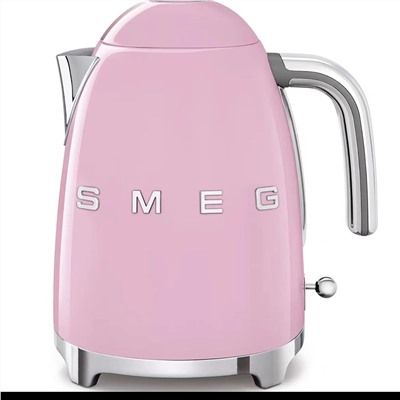 SMEG электрический чайник, 1,7 л