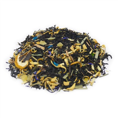 Чай Лимон-лайм (Цейлон), 100гр.