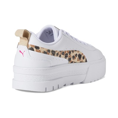 Women's PUMA Mayze Animal