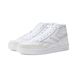 Unisex Reebok Lifestyle Club C Form High-Top