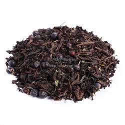 Чай Таёжный крупнолистовой (Премиум), 100 гр