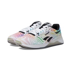 Unisex Reebok Nano X4 Pride