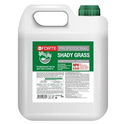 Жидкое удобрение SHADY GRASS, канистра 5 л