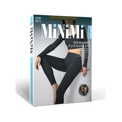 Леггинсы женские TERMO SOFT 260 MINIMI