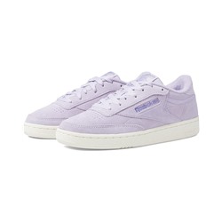 Women's Reebok Lifestyle Women's Club C 85