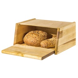 Хлебница 32*24*15 см, малая