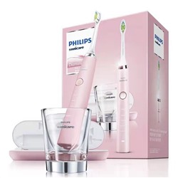 Зубной щетки Philips с логотипом