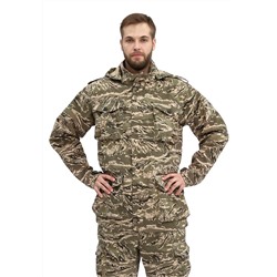 Костюм "КАПРАЛ" куртка/брюки, цвет: кмф "Легион серый", ткань: Твил Пич 210