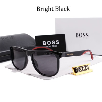 Солнцезащитные очки Hugo*Boss, реплика