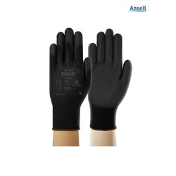 Перчатки Ansell® от механических повреждений EDGE 48-126