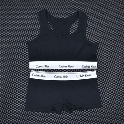 Комплект женского белья Calvin Klein
