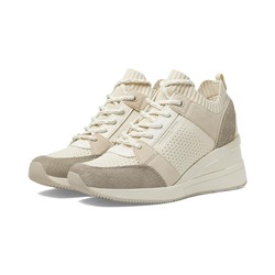 Women's MICHAEL Michael Kors Georgie Knit Trainer