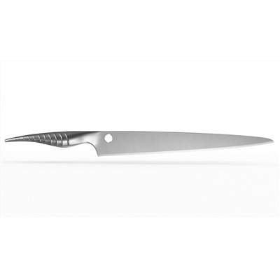 SRP-0045/K Нож кухонный "Samura REPTILE" для нарезки, слайсер 274 мм, AUS-10
