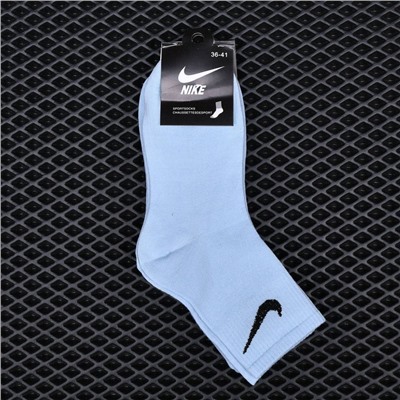 Носки Nike р-р 36-41 (2 пары)