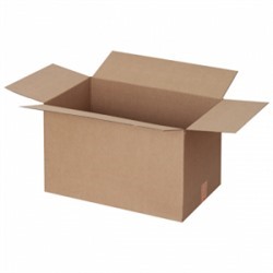 Коробка, упаковка для СДЭК
