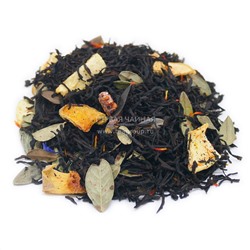 Чай Айва с персиком (Премиум), 100 гр
