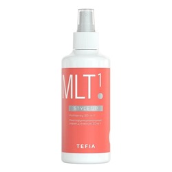 TEFIA Style.Up Многофункциональный спрей для волос 20-в-1 / Multispray 20-in-1, 250 мл
