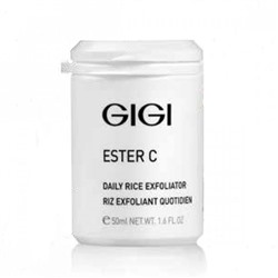 Ester C Daily RICE Exfoliator \ Эксфолиант для микрошлифовки кожи, 50мл
